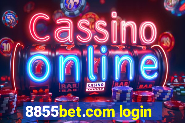 8855bet.com login